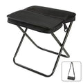 Foldable Backpack Stool